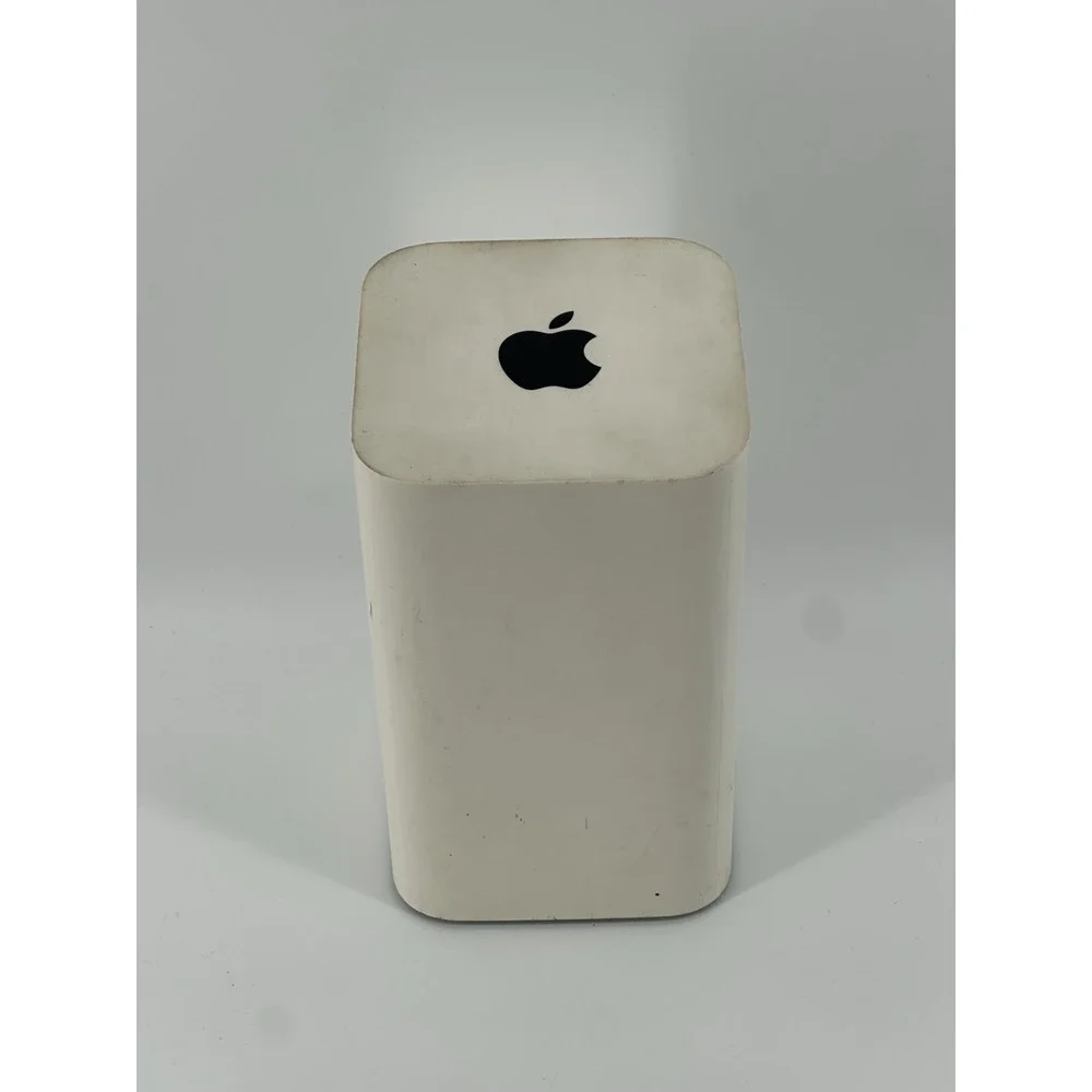 Apple AirPort Extreme A1521 802.11ac Wireless Base Station Router ME918LL/A